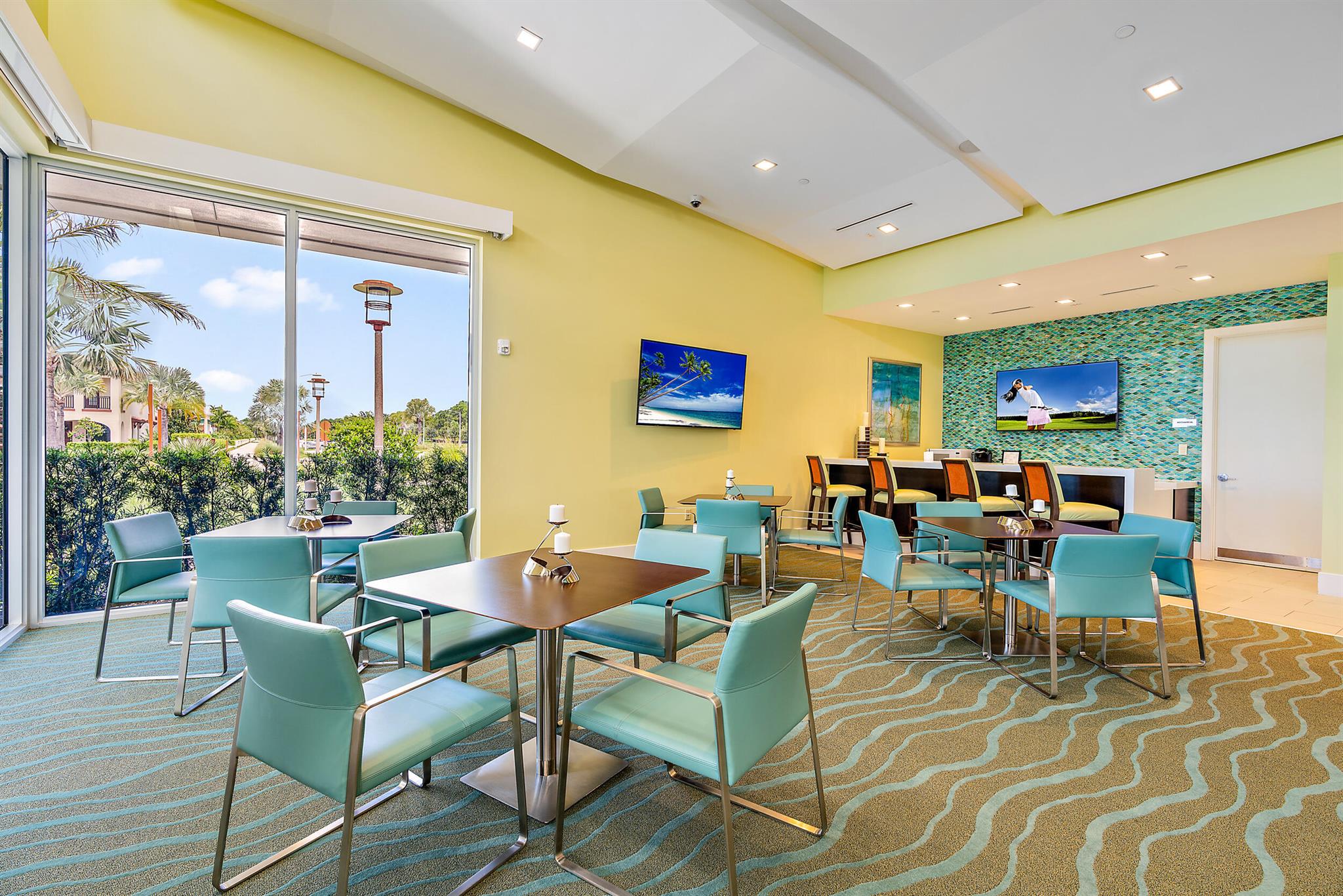 ALTON - Residential Lease