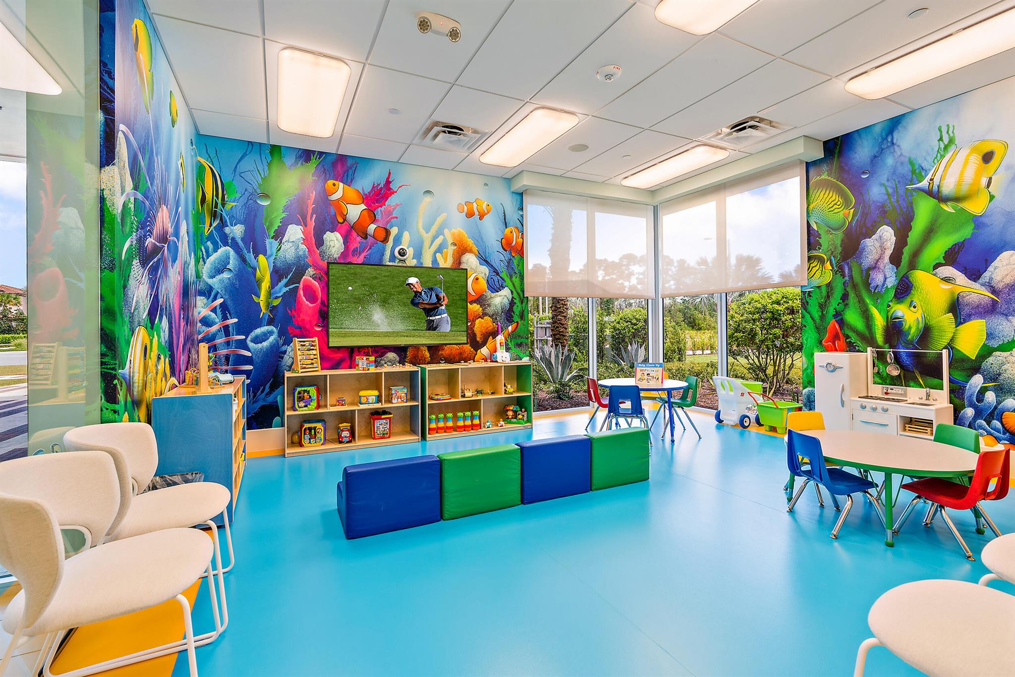 ALTON - Residential Lease