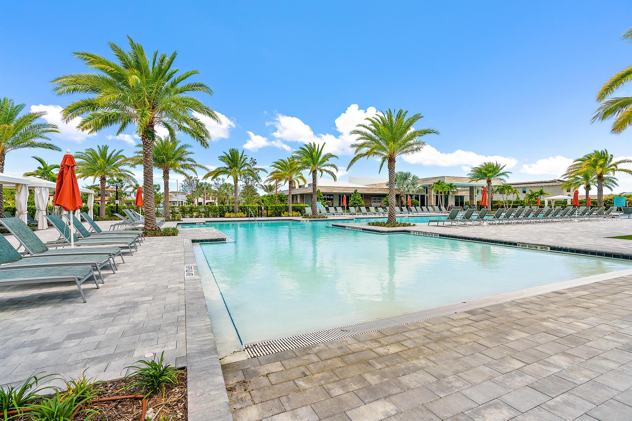 ALTON - Residential Lease