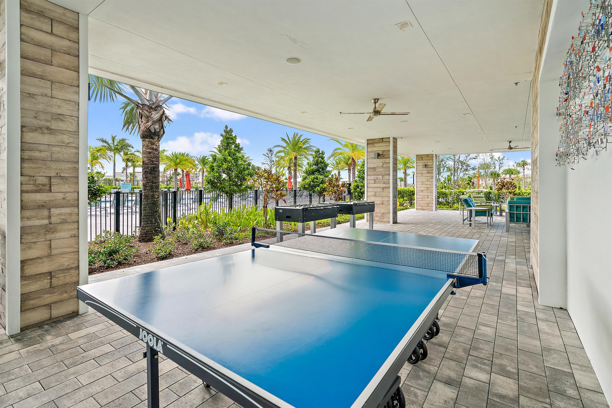 ALTON - Residential Lease