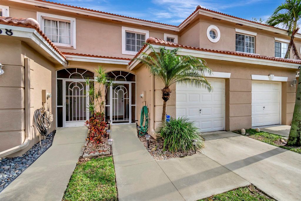 Photo of 6872 Brook Hollow Road, Lake Worth, FL 33467 (MLS # R11081417)