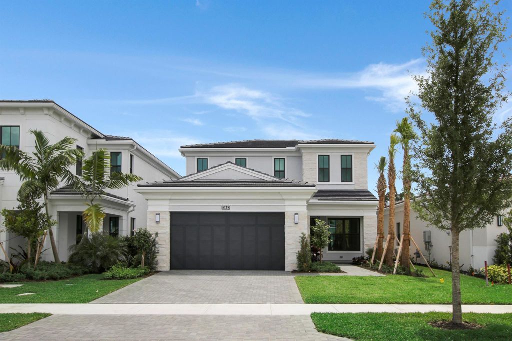 Photo of 13642 Artisan Circle, Palm Beach Gardens, FL 33418 (MLS # R10890626)