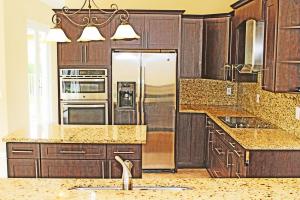 PASADENA AT PEMBROKE SHORES - Residential Lease