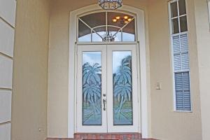 PASADENA AT PEMBROKE SHORES - Residential Lease