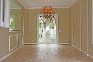 PASADENA AT PEMBROKE SHORES - Residential Lease