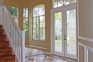 PASADENA AT PEMBROKE SHORES - Residential Lease