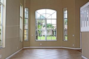PASADENA AT PEMBROKE SHORES - Residential Lease