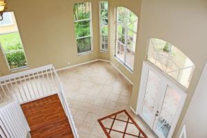 PASADENA AT PEMBROKE SHORES - Residential Lease