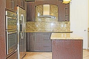 PASADENA AT PEMBROKE SHORES - Residential Lease