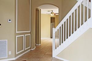 PASADENA AT PEMBROKE SHORES - Residential Lease