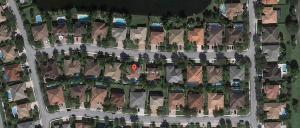 PASADENA AT PEMBROKE SHORES - Residential Lease