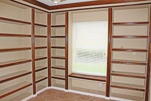 PASADENA AT PEMBROKE SHORES - Residential Lease