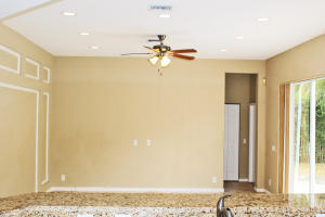 PASADENA AT PEMBROKE SHORES - Residential Lease