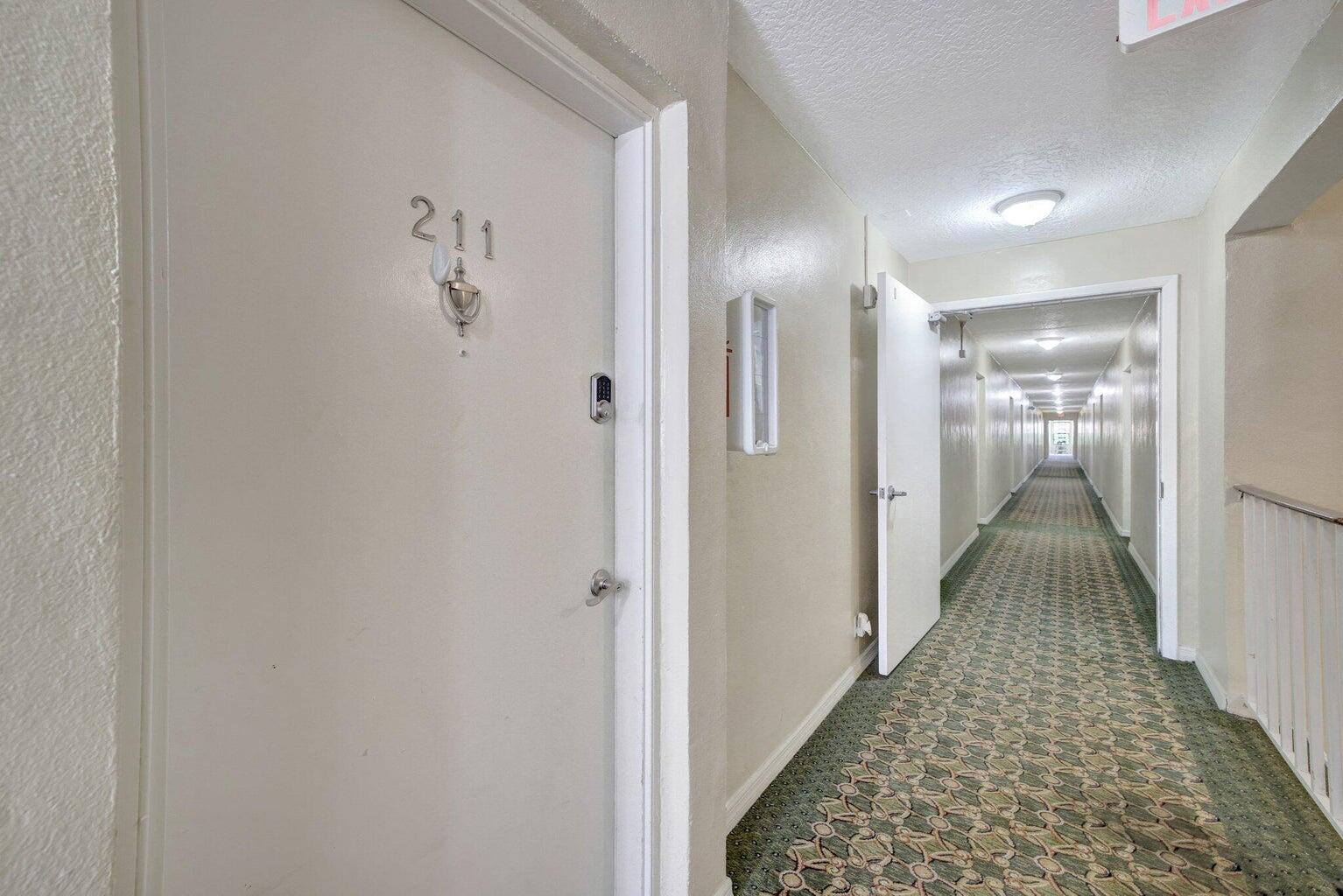 OCEAN GARDEN CONDO - Residential