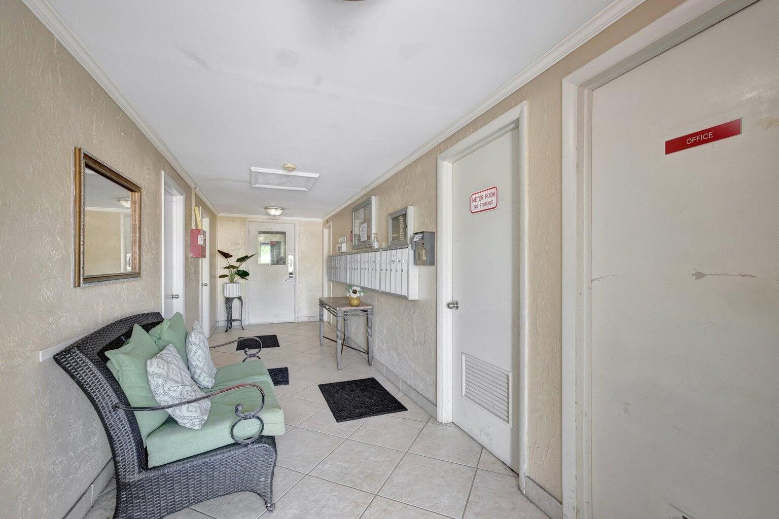 OCEAN GARDEN CONDO - Residential