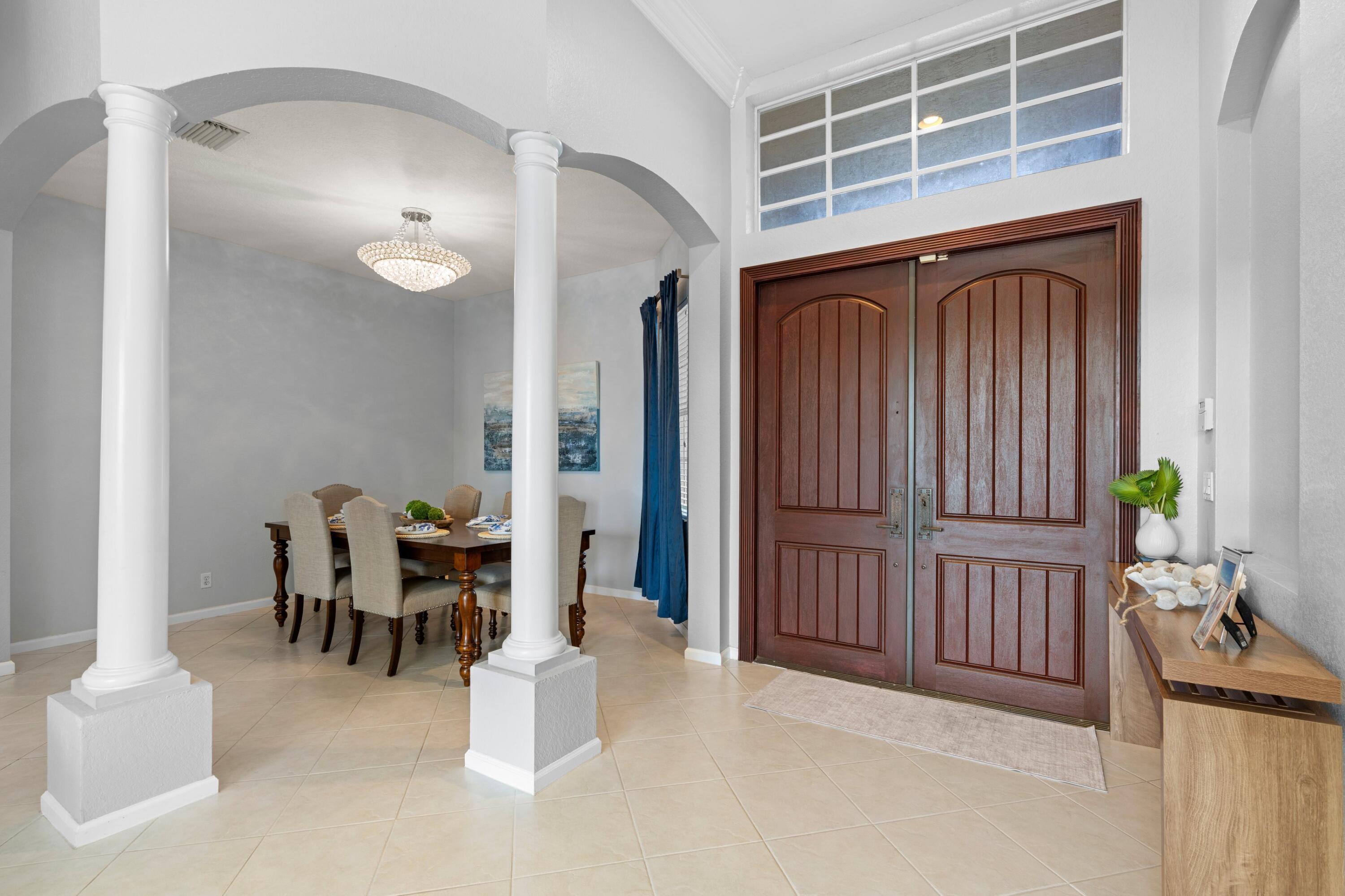 Properties 11848 Osprey Point Circle