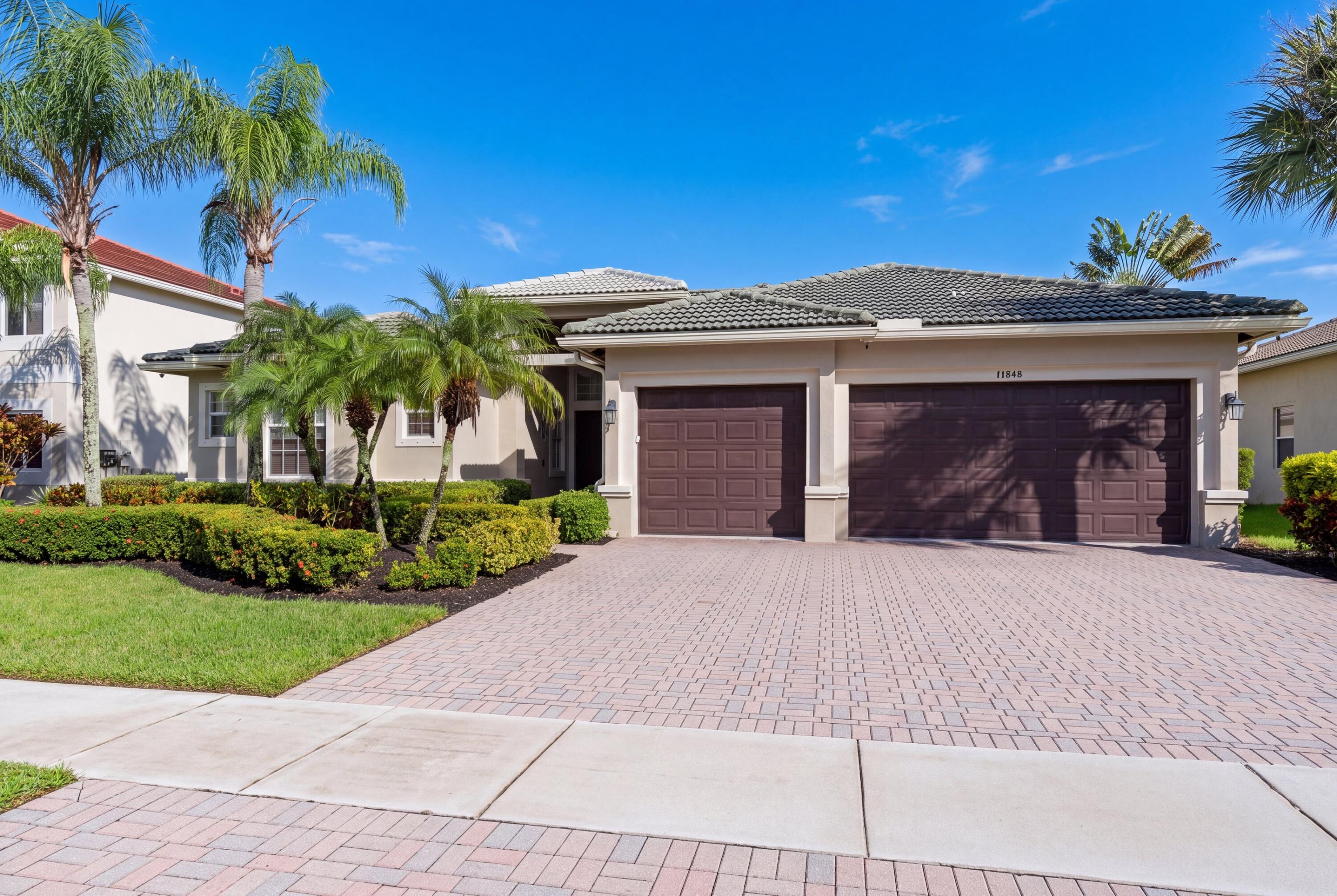 Properties 11848 Osprey Point Circle