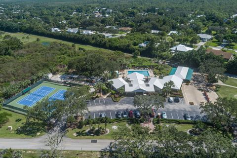 A home in Hobe Sound