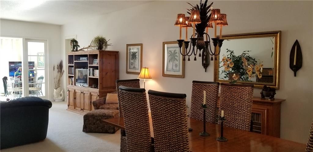 Photo of 34 Harbour Isle Dr #101, Fort Pierce, FL 34949 (MLS # F10259805)