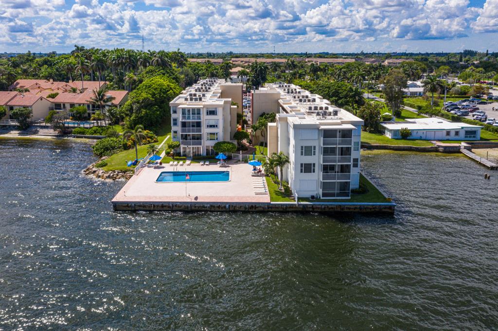 Seacrest Villas - A Hidden Gem - Residential Lease