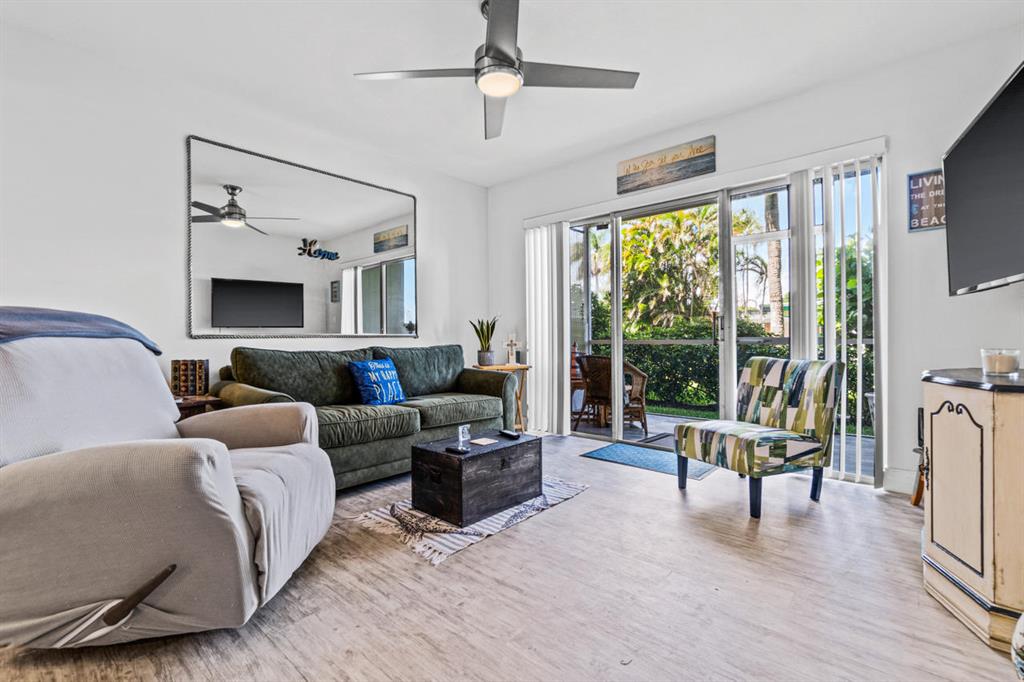 Seacrest Villas - A Hidden Gem - Residential Lease