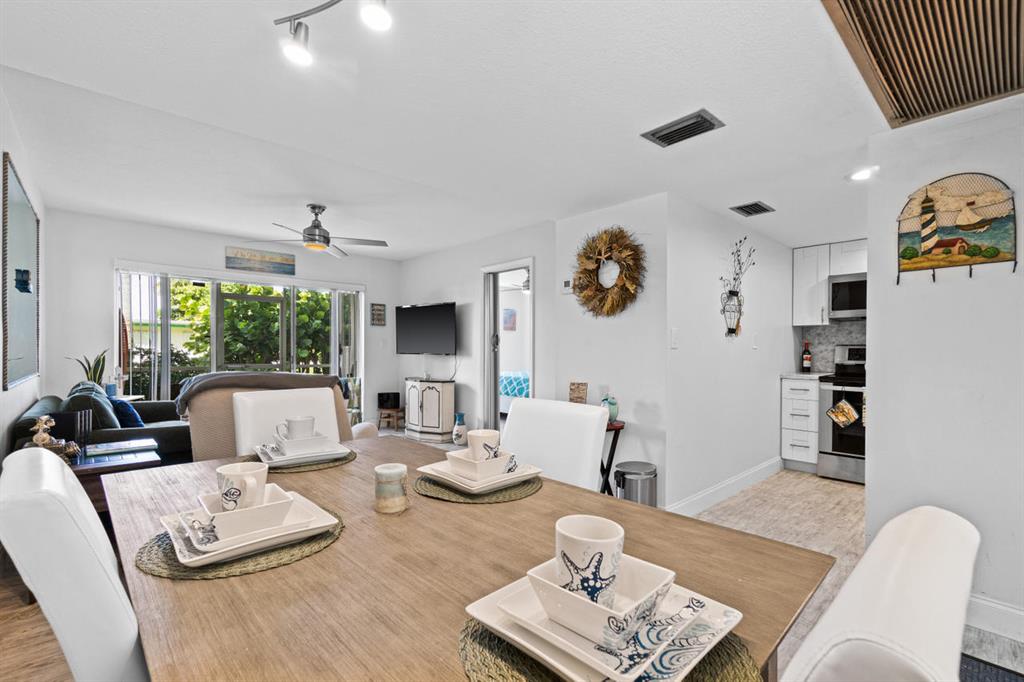 Seacrest Villas - A Hidden Gem - Residential Lease