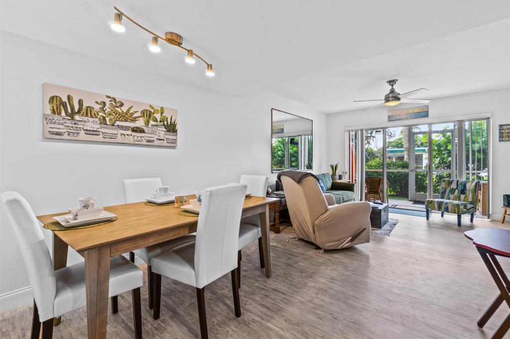 Seacrest Villas - A Hidden Gem - Residential Lease