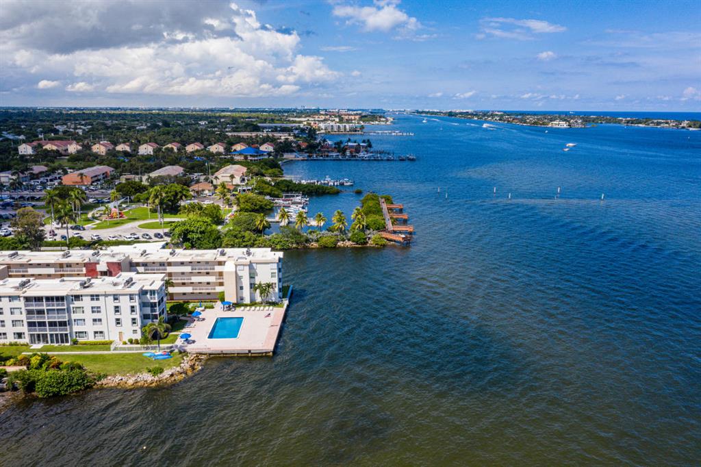 Seacrest Villas - A Hidden Gem - Residential Lease