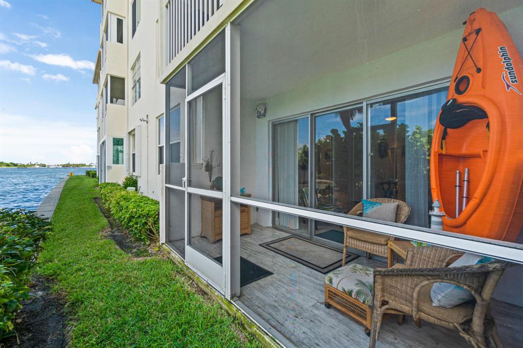 Seacrest Villas - A Hidden Gem - Residential Lease