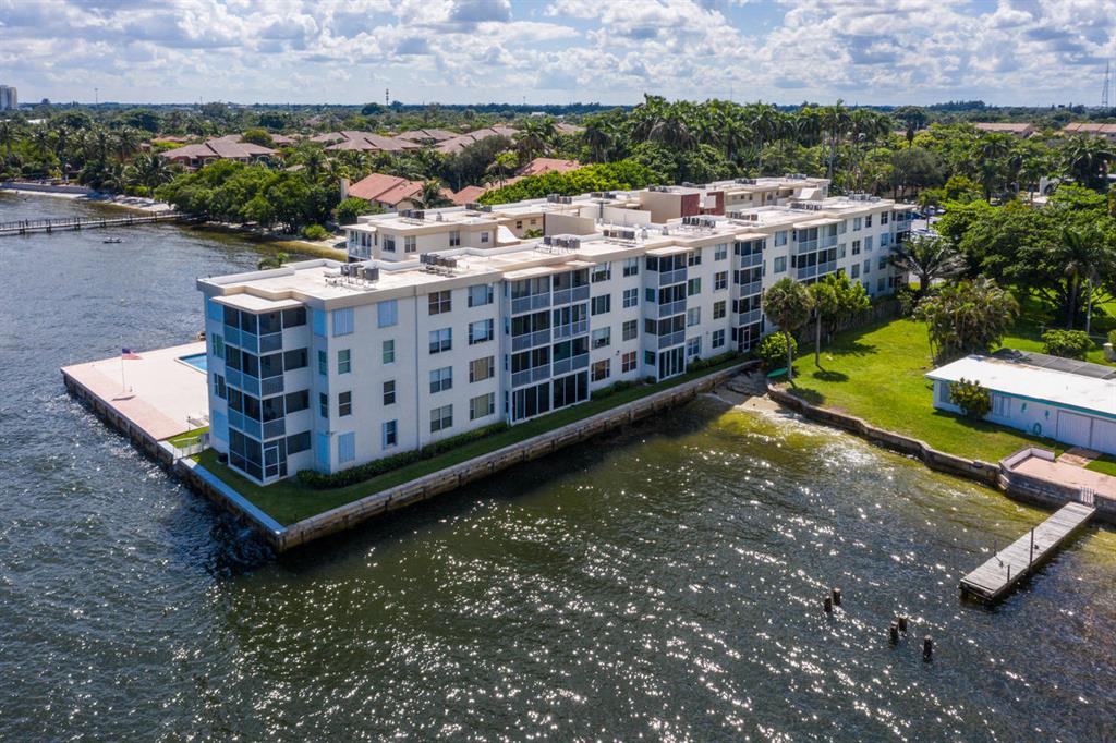 Seacrest Villas - A Hidden Gem - Residential Lease