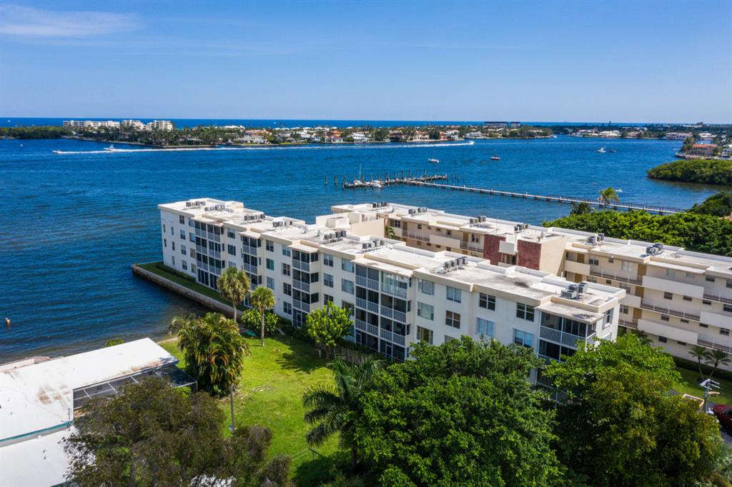 Seacrest Villas - A Hidden Gem - Residential Lease