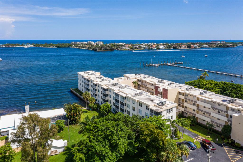 Seacrest Villas - A Hidden Gem - Residential Lease