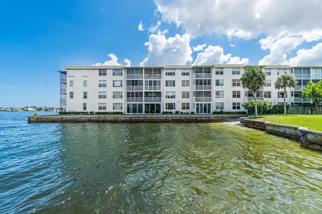 Seacrest Villas - A Hidden Gem - Residential Lease