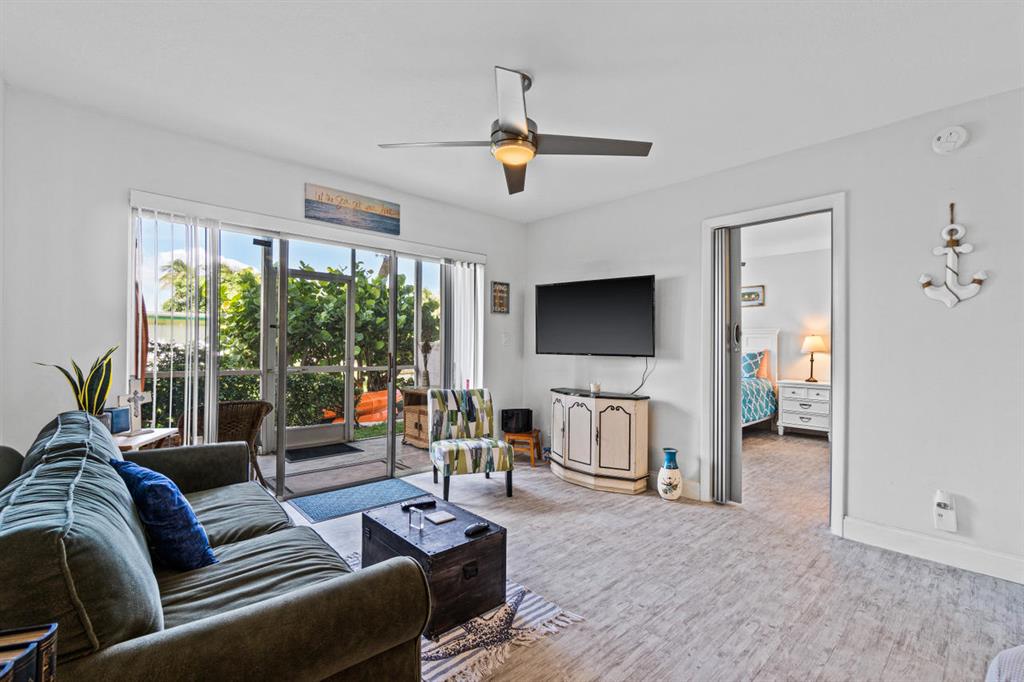 Seacrest Villas - A Hidden Gem - Residential Lease