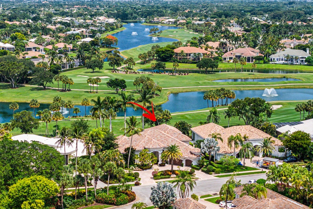 Photo of 61 St George Place, Palm Beach Gardens, FL 33418 (MLS # B26042444)