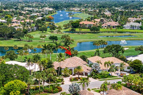 Photo of 61 St George Place, Palm Beach Gardens, FL 33418 (MLS # B26042444)