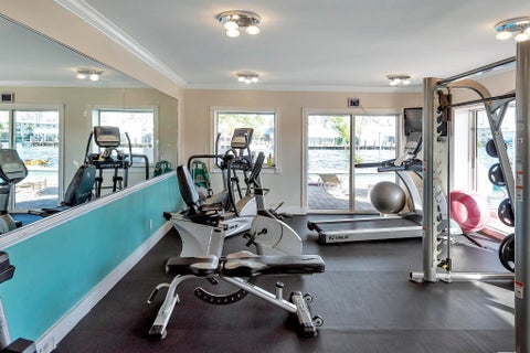 Tiny photo for 2900 NE 30th Street #Apt 8j, Fort Lauderdale, FL 33306 (MLS # B26036675)