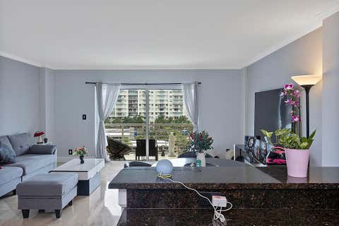 Tiny photo for 2900 NE 30th Street #Apt 8j, Fort Lauderdale, FL 33306 (MLS # B26036675)