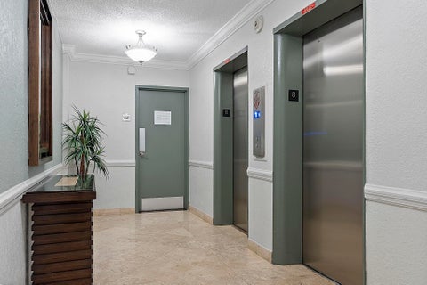 Tiny photo for 2900 NE 30th Street #Apt 8j, Fort Lauderdale, FL 33306 (MLS # B26036675)