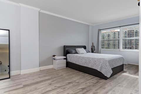 Tiny photo for 2900 NE 30th Street #Apt 8j, Fort Lauderdale, FL 33306 (MLS # B26036675)
