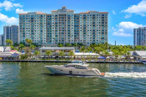 Tiny photo for 2900 NE 30th Street #Apt 8j, Fort Lauderdale, FL 33306 (MLS # B26036675)