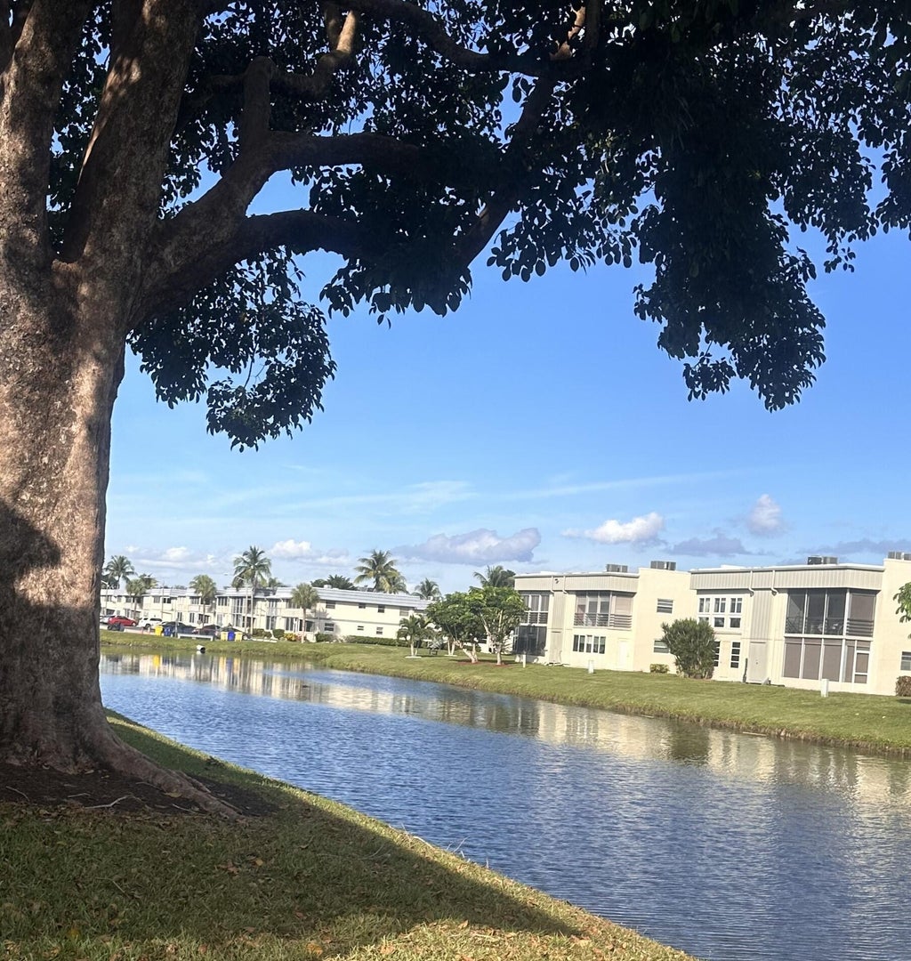 Photo of 367 Monaco H, Delray Beach, FL 33446 (MLS # R10941695)