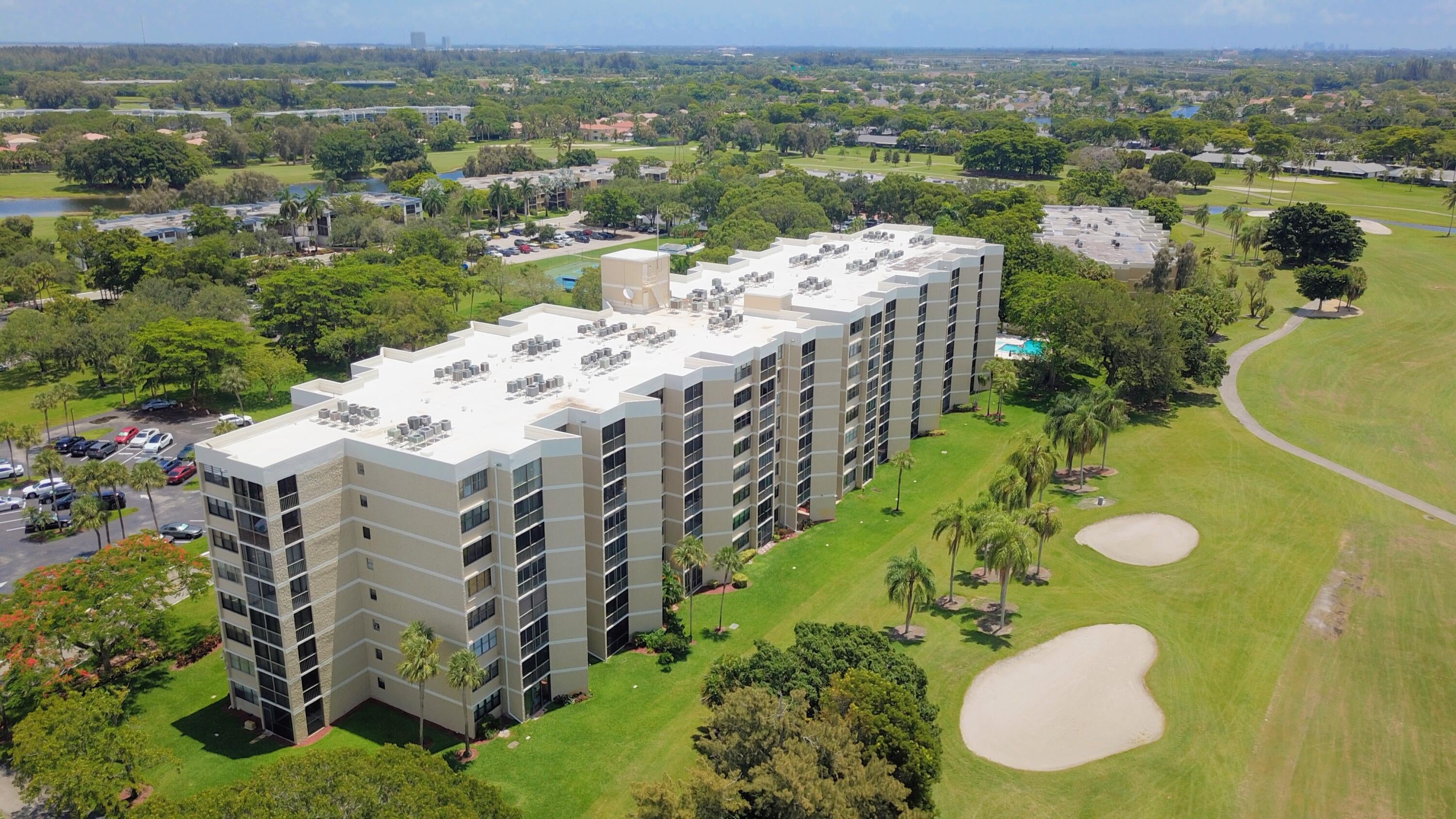 16300 GOLF CLUB Road 613, Weston FL 33326