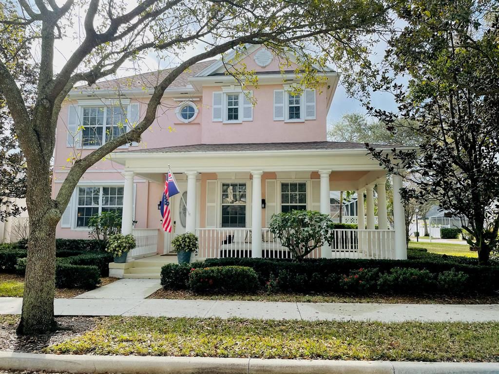 Photo of 213 Honeysuckle Drive, Jupiter, FL 33458 (MLS # R10690290)