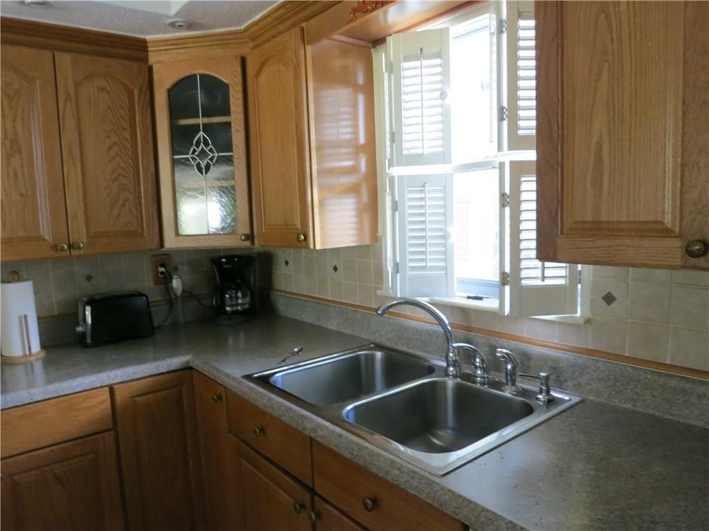 HI-GREEN OF INVERRARY #6 - Residential