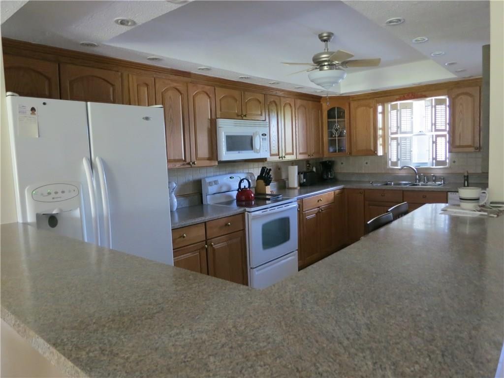 HI-GREEN OF INVERRARY #6 - Residential