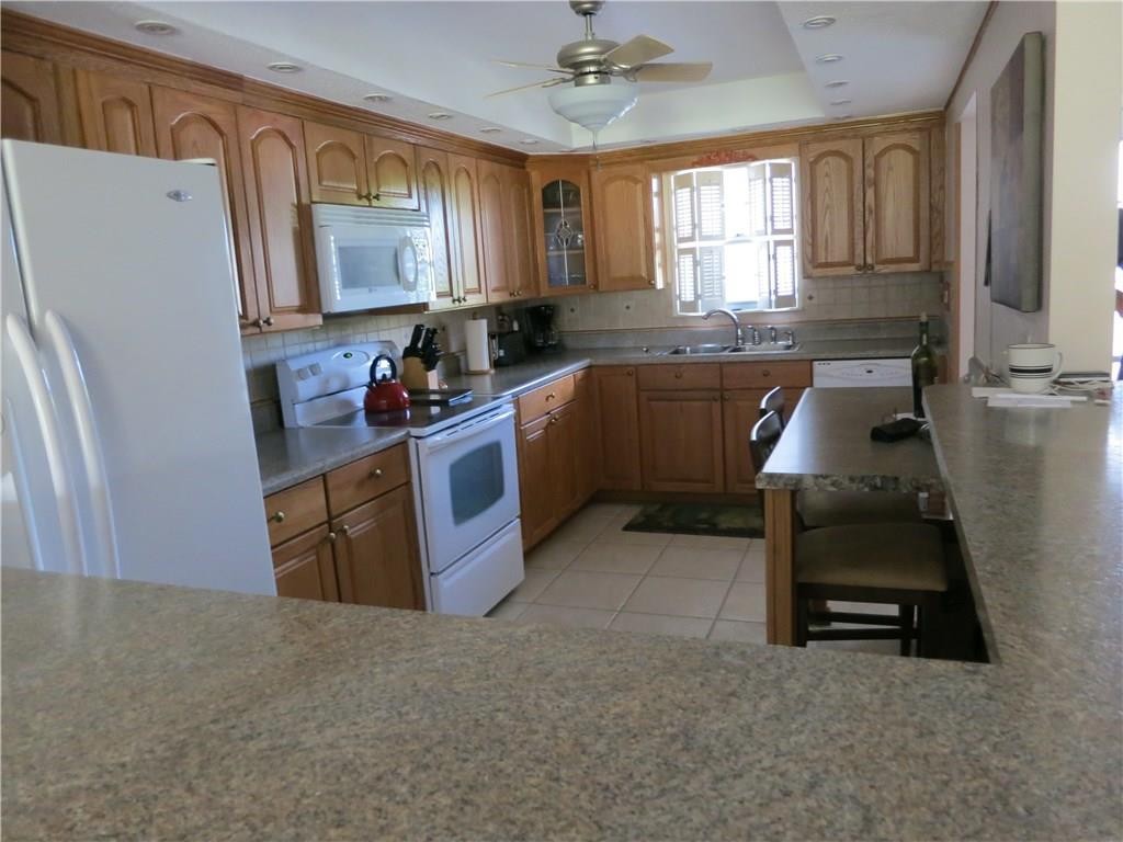 HI-GREEN OF INVERRARY #6 - Residential