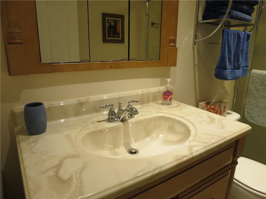 HI-GREEN OF INVERRARY #6 - Residential