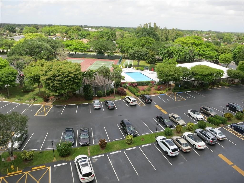 HI-GREEN OF INVERRARY #6 - Residential