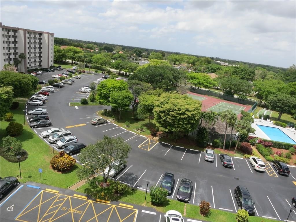 HI-GREEN OF INVERRARY #6 - Residential